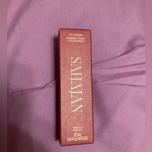 Brand new in box Lip Karma - Vanilla